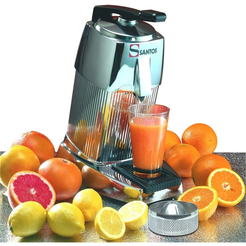 Santos Commercial Citrus Juicer (SAN10C)
