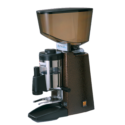 Santos Silent Expresso Coffee Grinder (SAN40A)