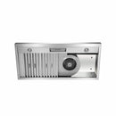 NXR 36" Natural Gas Cooktop & Under Cabinet Hood Bundle, Stainless Steel SCT3611EHBD