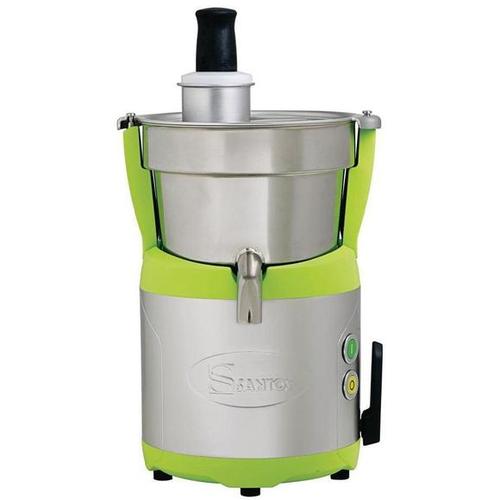 Santos Commercial Juice Extractor "Miracle Edition" - SAN68