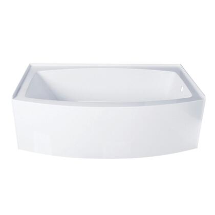 kingston-brass-aqua-eden-inflection-66-acrylic-curved-apron-alcove-tub-with-right-hand-drain-glossy-white-vtdr663222r