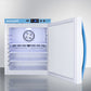 Accucold 1 Cu.Ft. Countertop MOMCUBE™ Breast Milk Refrigerator
