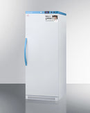 Accucold 12 Cu.Ft. MOMCUBE™ Breast Milk Refrigerator with Interior Lockers