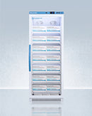 Accucold 12 Cu.Ft. Upright Vaccine Refrigerator
