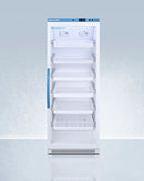 Accucold 12 Cu.Ft. Upright Vaccine Refrigerator with Removable Drawers
