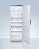 Accucold 12 Cu.Ft. Upright Vaccine Refrigerator with Removable Drawers