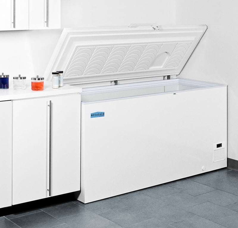 Accucold 15 Cu.Ft. Chest Freezer