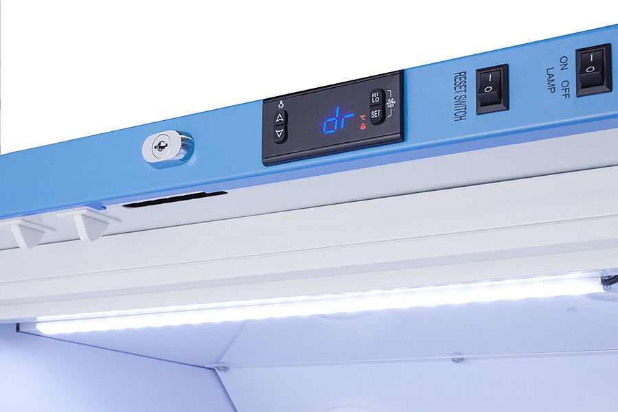 Accucold 15 Cu.Ft. MOMCUBE™ Breast Milk Refrigerator