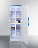Accucold 15 Cu.Ft. MOMCUBE™ Breast Milk Refrigerator with Interior Lockers