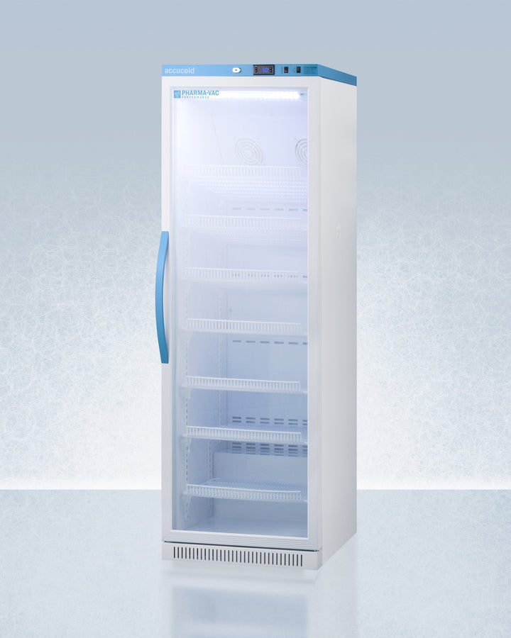 Accucold 15 Cu.Ft. Upright Vaccine Refrigerator