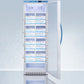 Accucold 15 Cu.Ft. Upright Vaccine Refrigerator with Interior Lockers