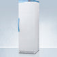 Accucold 15 Cu.Ft. Upright Vaccine Refrigerator with Interior Lockers