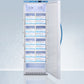 Accucold 15 Cu.Ft. Upright Vaccine Refrigerator with Interior Lockers
