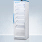 Accucold 15 Cu.Ft. Upright Vaccine Refrigerator with Removable Drawers