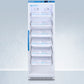 Accucold 15 Cu.Ft. Upright Vaccine Refrigerator with Removable Drawers