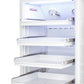 Accucold 15 Cu.Ft. Upright Vaccine Refrigerator with Removable Drawers