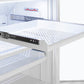 Accucold 15 Cu.Ft. Upright Vaccine Refrigerator with Removable Drawers