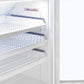 Accucold 15 Cu.Ft. Upright Vaccine Refrigerator with Removable Drawers