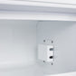 Accucold 19" Wide Refrigerator-Freezer