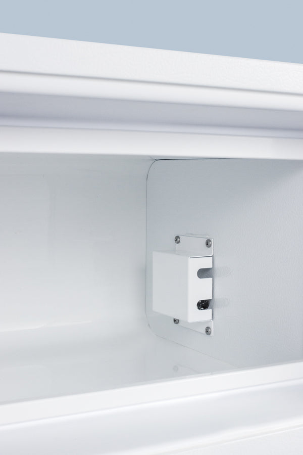 Accucold 19" Wide Refrigerator-Freezer