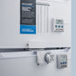 Accucold 19" Wide Refrigerator-Freezer