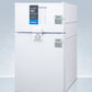 Accucold 19" Wide Refrigerator-Freezer