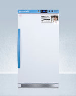 Accucold 2.83 Cu.Ft. MOMCUBE™ Breast Milk Refrigerator ADA Height