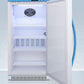 Accucold 2.83 Cu.Ft. MOMCUBE™ Breast Milk Refrigerator ADA Height