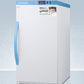 Accucold 2.83 Cu.Ft. MOMCUBE™ Breast Milk Refrigerator ADA Height