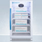 Accucold 2.83 Cu.Ft. Vaccine Refrigerator ADA Height