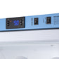 Accucold 2.83 Cu.Ft. Vaccine Refrigerator ADA Height