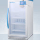 Accucold 2.83 Cu.Ft. Vaccine Refrigerator ADA Height
