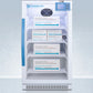 Accucold 2.83 Cu.Ft. Vaccine Refrigerator ADA Height
