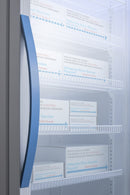 Accucold 2.83 Cu.Ft. Vaccine Refrigerator ADA Height