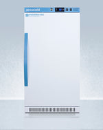 Accucold 2.83 Cu.Ft. Vaccine Refrigerator ADA Height