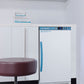 Accucold 2.83 Cu.Ft. Vaccine Refrigerator ADA Height