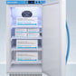 Accucold 2.83 Cu.Ft. Vaccine Refrigerator ADA Height