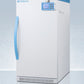 Accucold 2.83 Cu.Ft. Vaccine Refrigerator ADA Height