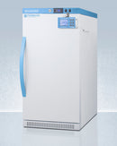 Accucold 2.83 Cu.Ft. Vaccine Refrigerator ADA Height