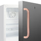 Accucold 20" Wide Built-In Healthcare All-Refrigerator ADA Compliant
