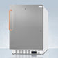 Accucold 20" Wide Built-In Healthcare All-Refrigerator ADA Compliant