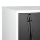 Accucold 20" Wide Built-In Pharmacy All-Refrigerator ADA Compliant