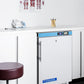 Accucold 20" Wide Built-In Pharmacy All-Refrigerator ADA Compliant Detail