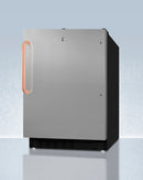 Accucold 20" Wide Built-in Refrigerator-Freezer ADA Compliant