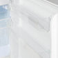 Accucold 20" Wide Built-in Refrigerator-Freezer ADA Compliant