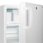 Accucold 20" Wide Built-in Refrigerator-Freezer ADA Compliant