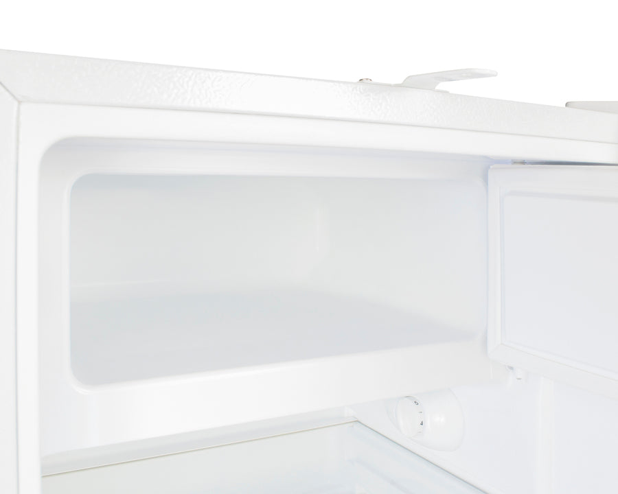 Accucold 20" Wide Built-in Refrigerator-Freezer ADA Compliant