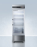 Accucold 23 Cu.Ft. Upright Pharmacy Refrigerator