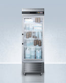 Accucold 23 Cu.Ft. Upright Pharmacy Refrigerator