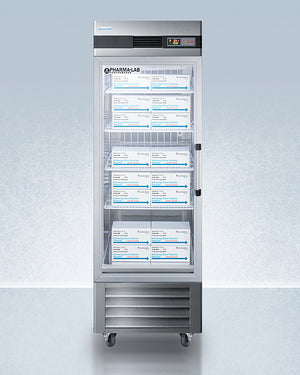 Accucold 23 Cu.Ft. Upright Pharmacy Refrigerator